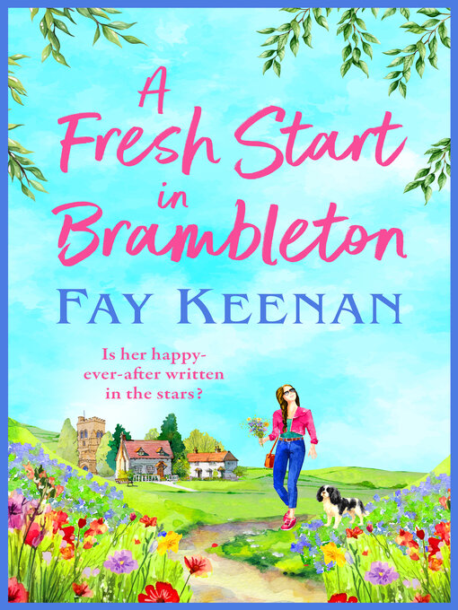 Title details for A Sky Full of Stars by Fay Keenan - Available